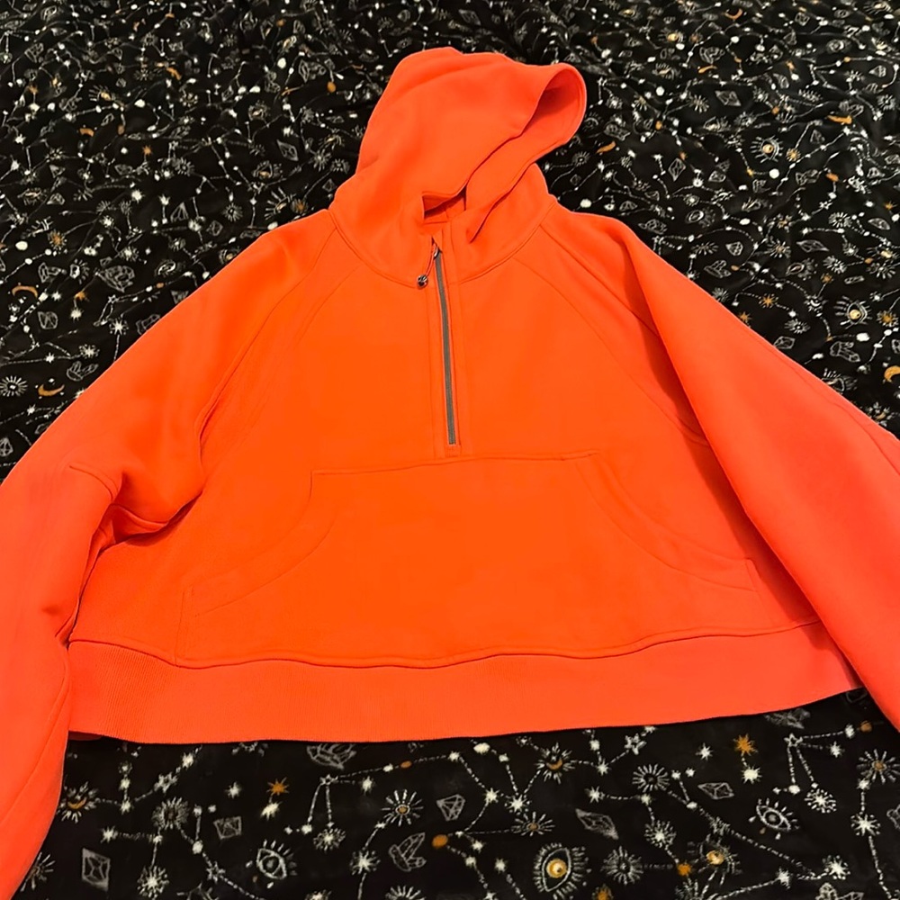 Lululemon scuba